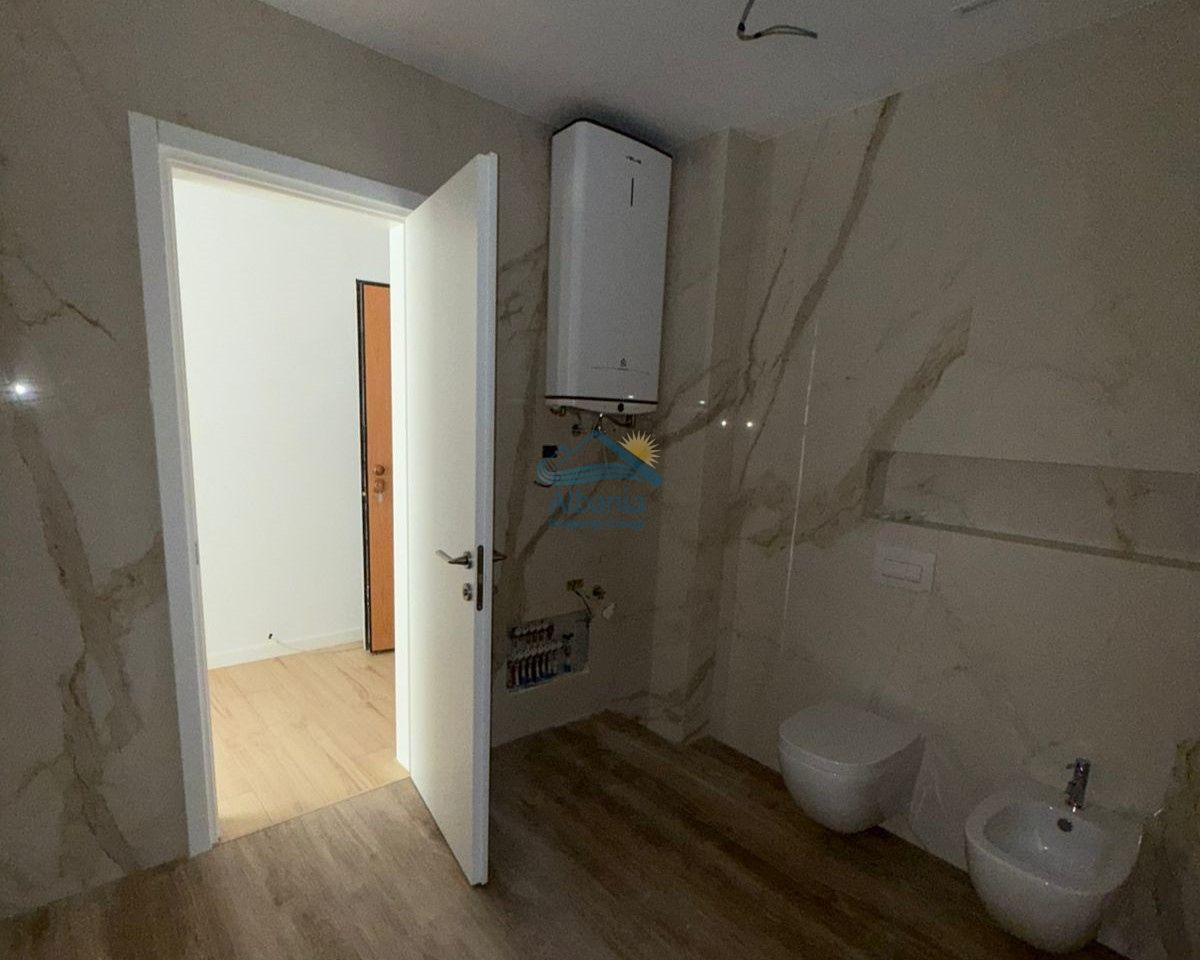 Albania Apartments For Sale In Vlore, Located In A Good Area, Close To The Beach